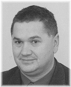 Andrzej Mikołowicz