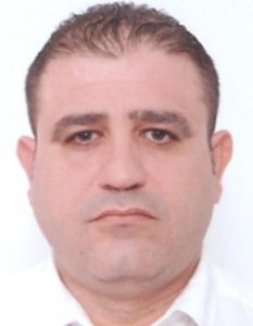 Ayman Khalil