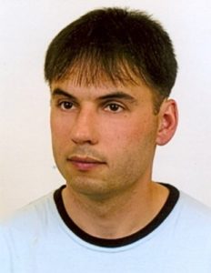 Janusz Kędzior
